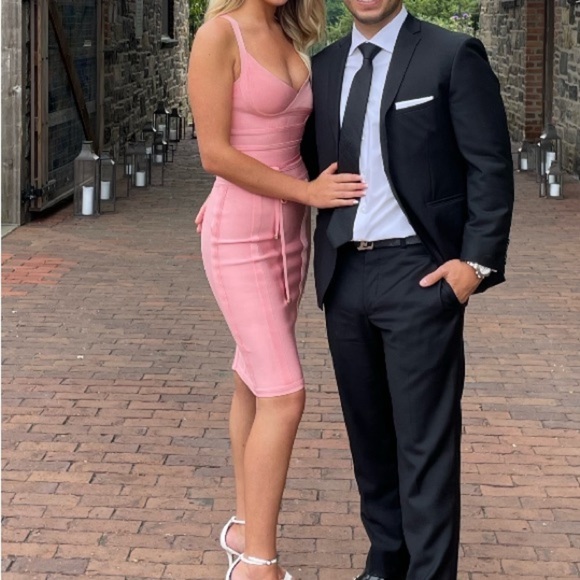 House of cb dress - Picture 2 of 6